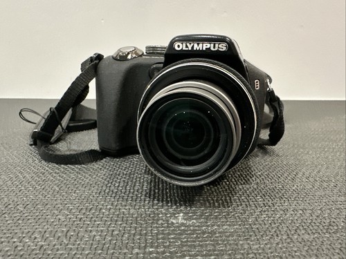 Olympus 560uz 8mp - 8mp, cam