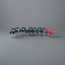 Set Di 10 Chiave Jungheinrich