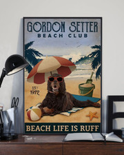 Gordon Setter Beach Club Beach