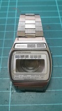 Rare vintage seiko - rare,