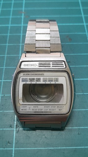 Rare vintage seiko - rare,