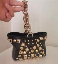Borsa originale Versace for
