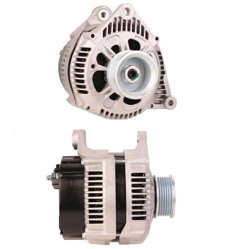 150a alternatore per audi - audi, a4
