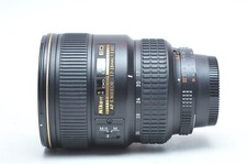 Nikon AF-S FX NIKKOR 17-35 mm f/2.8D obiettivo zoom IF-ED *AF Squeak*