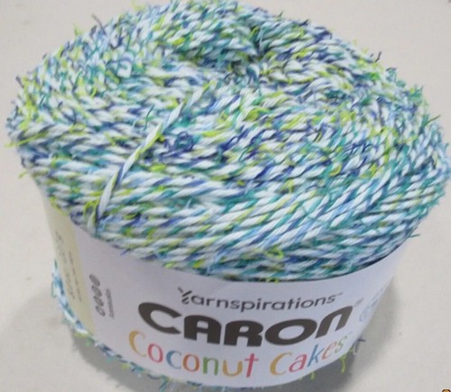 Caron torte cocco punch - caron, cocco..