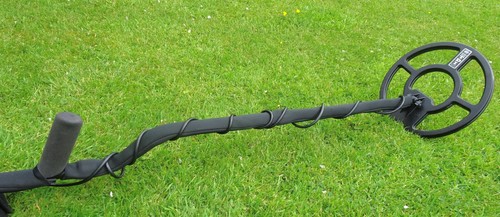 Copri metal detector tdi - metal,