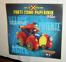 The Duck Avenger 313 Super Car - Paperinik - SUPER TOP COME NUOVO E SIGILLATO SUPER RARO