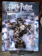 Harry Potter - cavallo nero