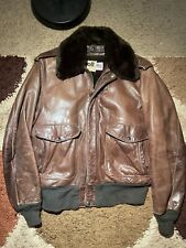 Giacca bomber vintage Schott