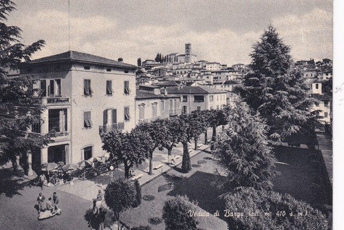 C17160 veduta di - c17160-(lucca),,
