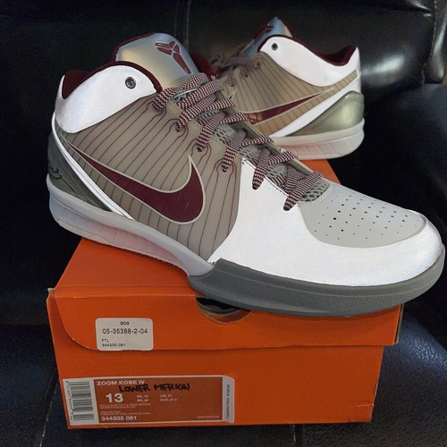 Nike zoom kobe - zoom, lower