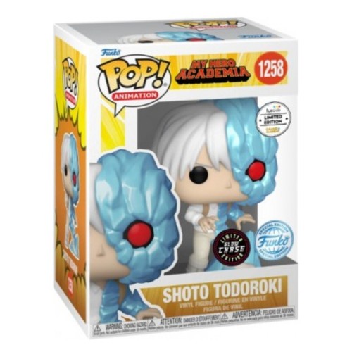 Funko pop 1258 - pop!,