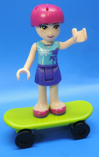 Lego friends 471702 mia - friends,