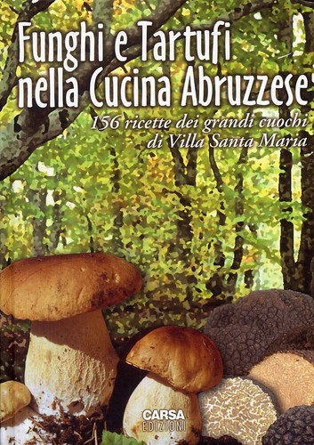 Funghi tartufi nella cucina - funghi, e