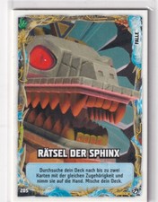 Lego Ninjago Serie 7 Segreto