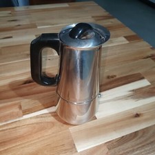 vecchia MACCHINA' CAFFE' CAFFETTIERA coffee maker -  AMC