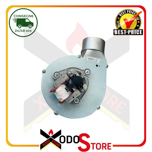 Estrattore aspiratore fumi - , per