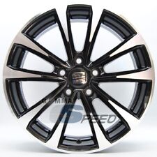 Set 4 cerchi in lega da 19