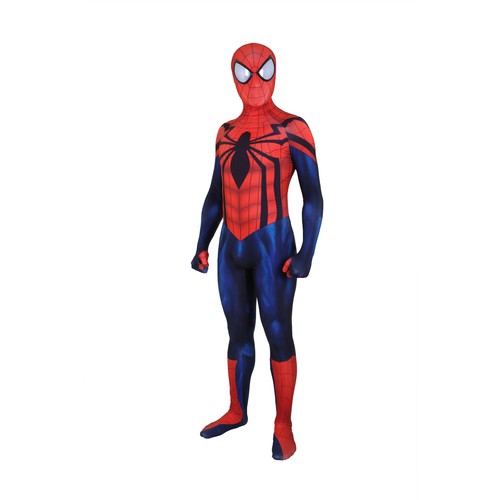 Ben reilly spider - spider-man, tuta
