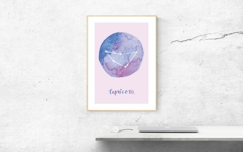 Capricorno segno stellale - capricorno,