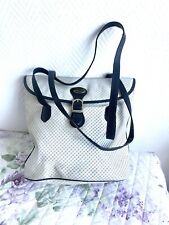 SCONTATO ?PAOLO GUCCI?BORSA MONOGRAM VINTAGE??