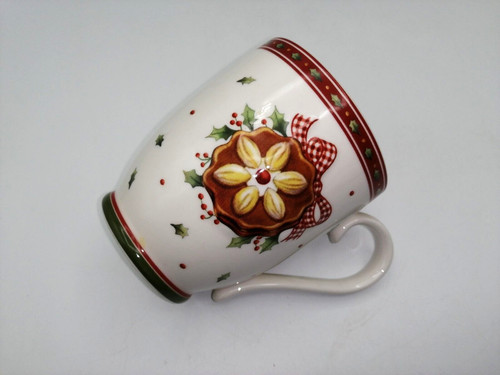 Villeroy boch winter - &,