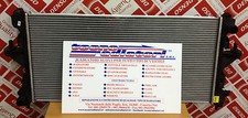 Radiatore Fiat Ducato 2.3
