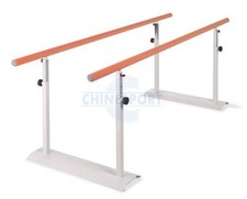 BARRE PARALLELE DA 2.5 METRI