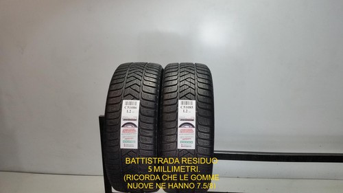 Gomme usate termiche - gomme,