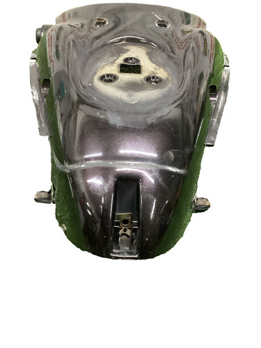 Carena posteriore italjet - posteriore,