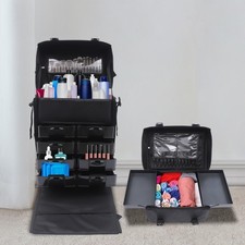 Astuccio Trucco Professionale