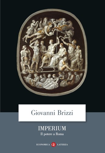 Imperium potere roma - il,