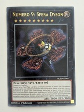 Yu-gi-oh! Numero 9 Sfera Dyson