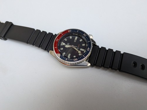 Orologio seiko diver - orologio,