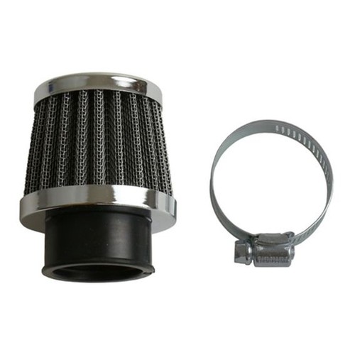 Filtro aria manicotto - filtro, dritto