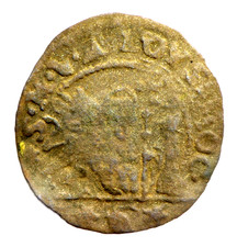 Venezia Alvise II Mocenigo