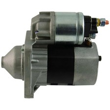 motorino avviamento Starter