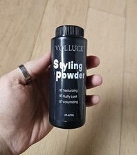 Cera in polvere a lunga tenuta Volluck