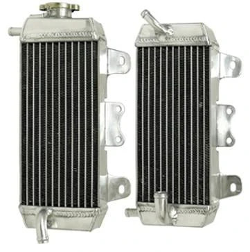 Set radiatore alluminio - set,