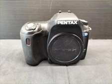 Pentax IST DS2 fotocamera