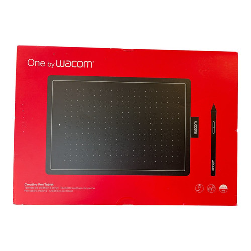 Tablette graphique one - graphique, by