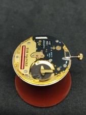 Movimento orolologio zenith