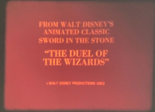 Duel the wizards from - duel, of