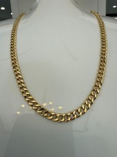 Collana oro giallo - oro,
