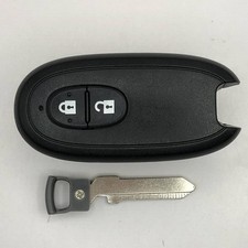 Suzuki OEM Smart Key &