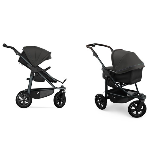 Tfk mono passeggino 2 in - in, 1