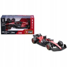 Modellino auto pressofuso 1:43