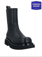 Bottega Veneta Stivale 43 Nero