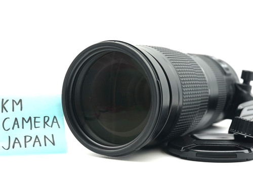 Quasi come nuovo nikon - [quasi, af-s
