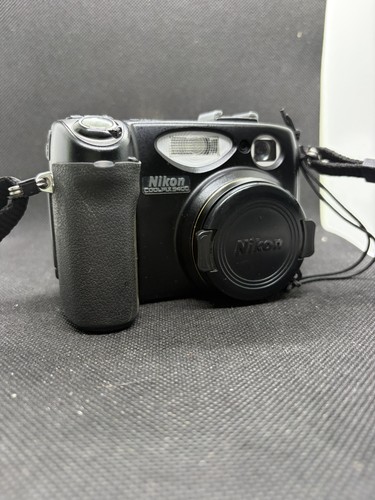 Fotocamera digitale nikon - digitale,